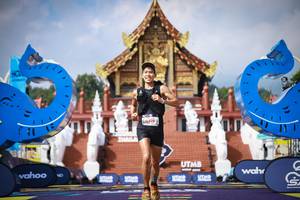 BIB: 0919, 
                            <button type="button" onclick="openModal(22697423)" class="btn btn-primary btn-sm float-right btn-popup" data-toggle="modal" data-target=".modal-high-quality">
                        <i class="fas fa-shopping-cart"></i> Add to Cart
                    </button>
                                            <button type="button" onclick="isThisMe(22697423, true)" class="btn btn-success btn-sm float-right btn-popup btn-isme hidden" data-toggle="tooltip" data-placement="bottom" title="นี่คือรูปของคุณใช่ไหม คลิกที่นี่เพื่อเอาเข้าอัลบั้ม">
                        <i class="fas fa-plus"></i> Add to album
                    </button>
                    <button type="button" onclick="isThisMe(22697423, false)" class="btn btn-warning btn-sm float-right btn-popup btn-isnotme hidden">
                        <i class="fas fa-ban"></i> Remove from album
                    </button>